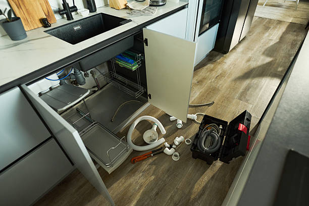 Reliable Pipe Repair contractor in Sudlersville, MD by Street Wise - Plumbing